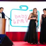 Baby&Travel z tytułem Lidera Najwyższej Jakości Produktów dla Dzieci