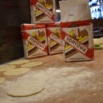 Idealna mąka na świąteczne pierogi