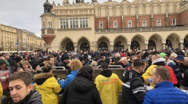 Wawel partnerem 23. Wigilii Jana Kościuszko dla Osób Bezdomnych i Potrzebujących BIZNES, Firma - Wawel partnerem 23. Wigilii Jana Kościuszko dla Osób Bezdomnych i Potrzebujących w Krakowie