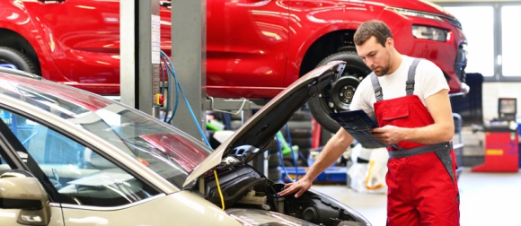 Jak zyskać lojalność mechaników?