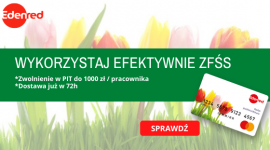 Wielkanocna motywacja pracowników