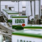 PRODUKCENT MARKI ŁOMŻA PRZEZNACZA 2 MLN NA WALKĘ Z KORONAWIRUSEM