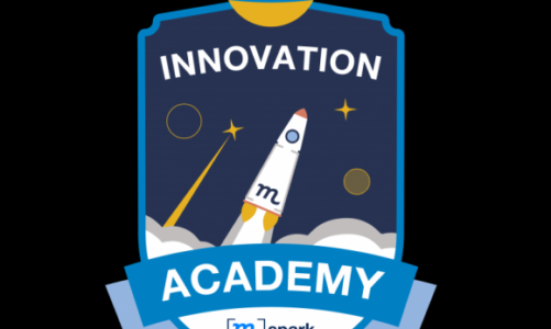 [m]spark INNOVATION ACADEMY na czas pandemii dostępna na Facebooku