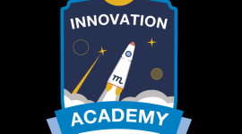 [m]spark INNOVATION ACADEMY na czas pandemii dostępna na Facebooku BIZNES, Firma - 7 maja odbędzie się otwarte szkolenie w ramach GroupM [m]spark INNOVATION ACADEMY. Będą w nim mogli uczestniczyć wszyscy zainteresowani, którzy wejdą na fanpage [m]spark na Facebooku. Na czas pandemii program szkoleniowy otwiera się dla szerszej publiczności.