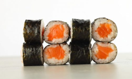 Koku Sushi Point – nowy koncept na rynku delivery