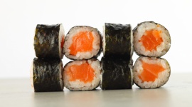 Koku Sushi Point - nowy koncept na rynku delivery BIZNES, Firma - Kwarantanna była dla polskiej gastronomii czasem próby.