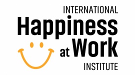 25 SPOSOBÓW NA ZWIĘKSZENIE ZAANGAŻOWANIA PRACOWNIKÓW BIZNES, Firma - Bezpłatne szkolenie "25 sposobów na zwiększenie zaangażowania pracowników" International Happiness at Work Institute