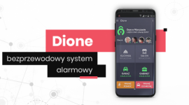 DIONE – bądź w kontakcie z najbliższymi i nie tylko BIZNES, Firma - Właśnie rozpoczynają się wakacje.