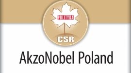 AkzoNobel nagrodzony Białym Listkiem CSR POLITYKI BIZNES, Firma - AkzoNobel znalazł się w prestiżowym gronie firm nagrodzonych Listkiem CSR POLITYKI. Przedsiębiorstwo otrzymało Biały Listek w uznaniu za zaangażowanie społeczne oraz wprowadzenie rozwiązań wspierających zrównoważony rozwój.