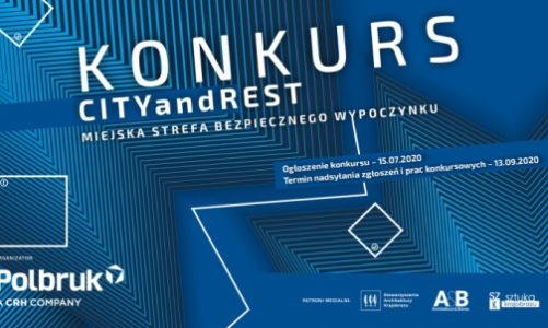 Polbruk SA – organizatorem konkursu CITYandREST