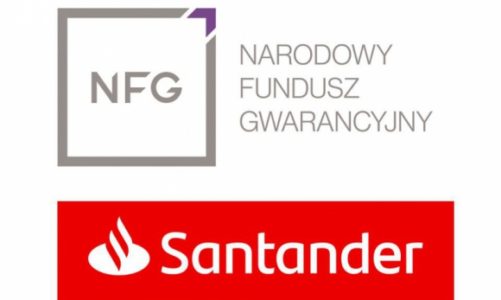 eFaktoring NFG dla mikrofirm – teraz także w ofercie Santander Bank Polska