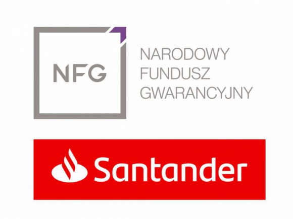 eFaktoring NFG dla mikrofirm – teraz także w ofercie Santander Bank Polska