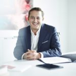 Boris Winkelmann nowym prezesem zarządu i CEO GeoPost/DPDgroup