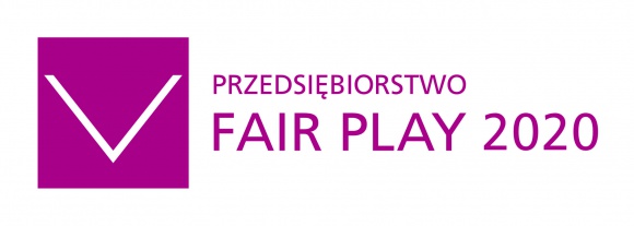 Provema z certyfikatem przedsiębiorstwo Fair Play!