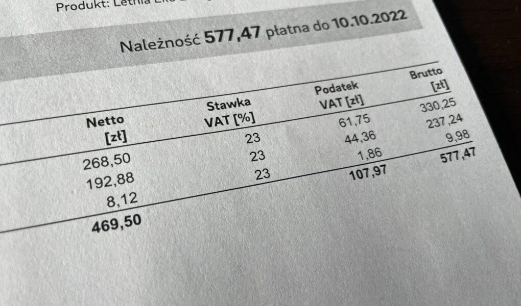 PKEE: Wysiłki związane z oszczędzaniem prądu mają sens. Im mniejsze zapotrzebowanie na energię w danym momencie, tym niższa jej cena [DEPESZA]