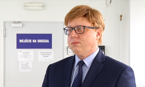 Na przewlekłą obturacyjną chorobę płuc cierpi ok. 2 mln Polaków. Ponad 1/3 nie jest jeszcze zdiagnozowana