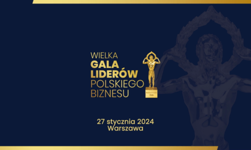 Wielka Gala Liderów Polskiego Biznesu BCC [RELACJA]