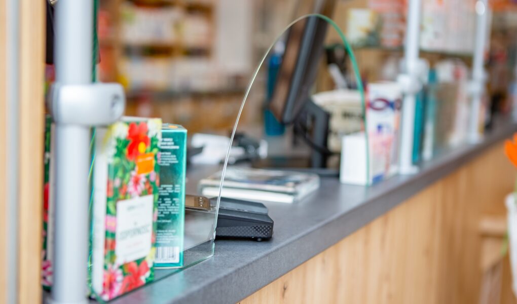 Farmaceuci z coraz większą rolą w opiece zdrowotnej. Apteki Gemini zasilają budżet olbrzymią kwotą [DEPESZA]